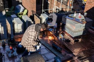 roof restoration