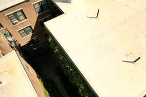 energy efficient roofing materials