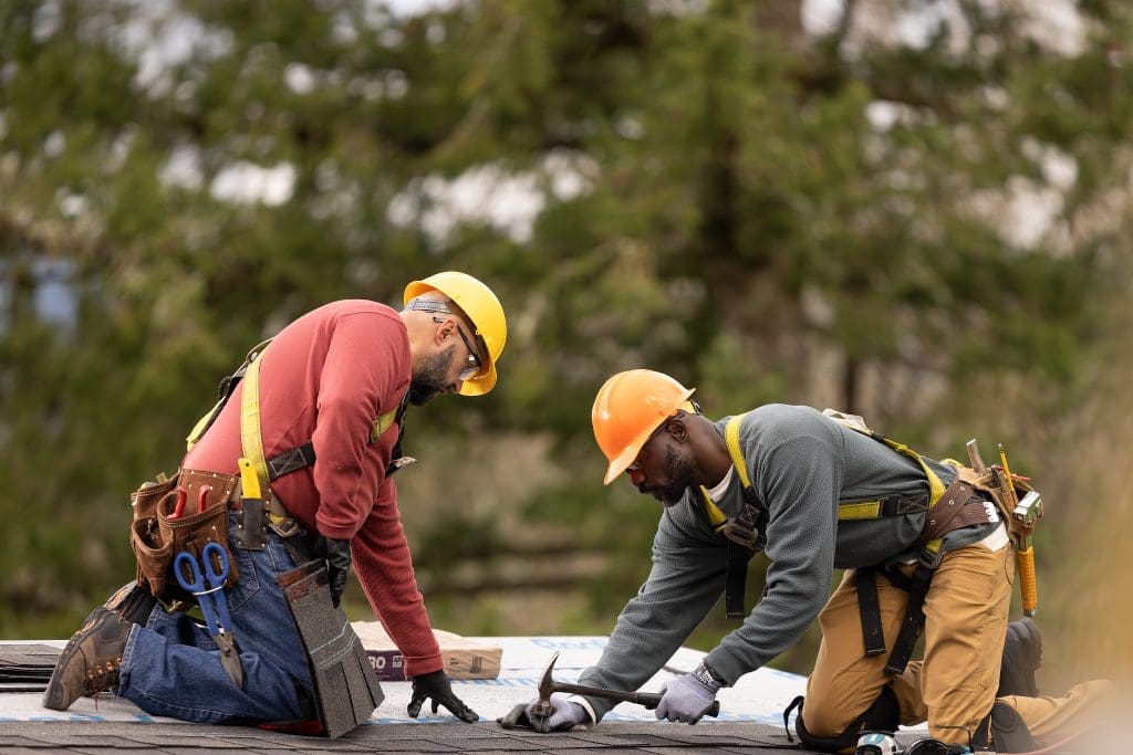 SureStart CertainTeed shingle warranty - Massachusetts