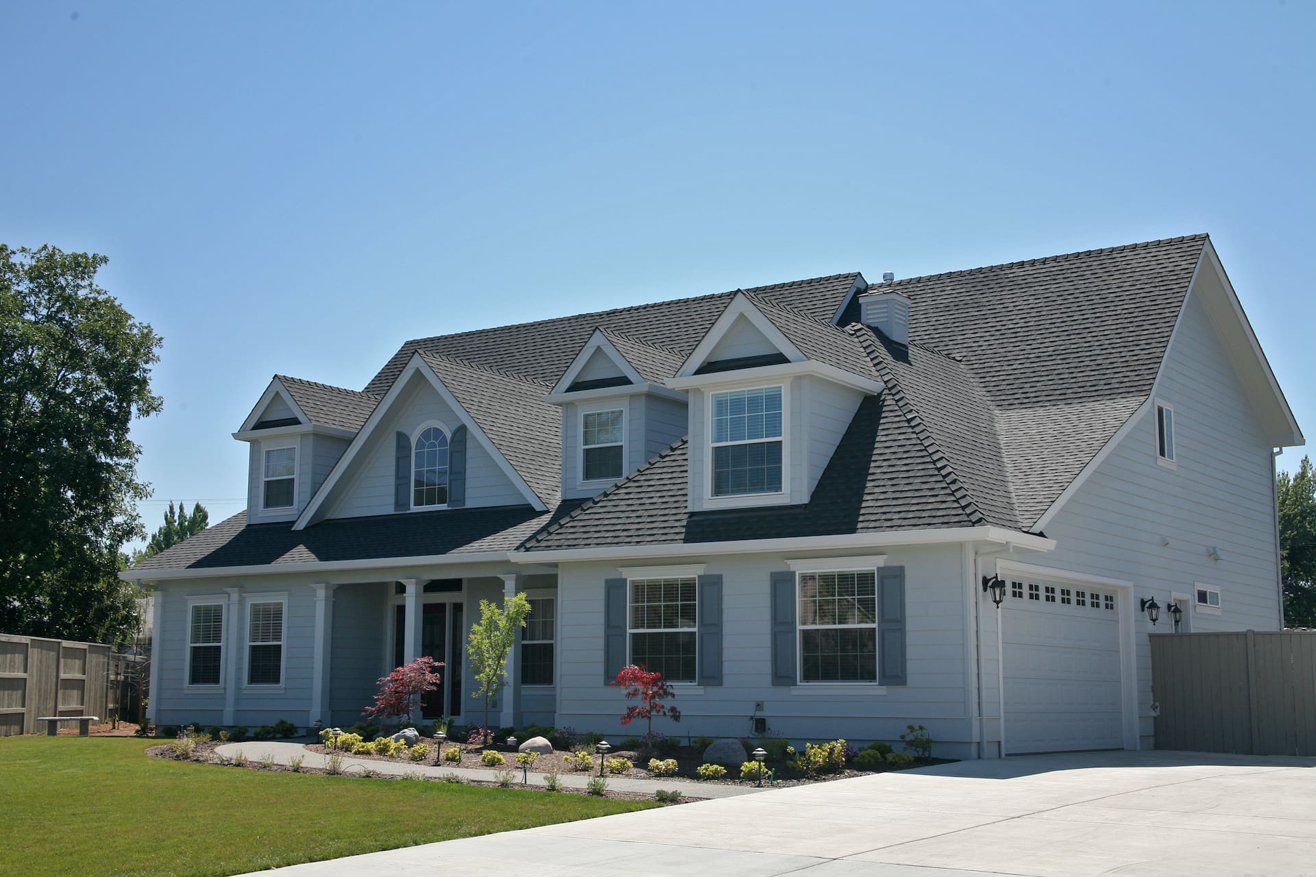 Asphalt Shingle Roofers - Massachusetts